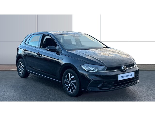 Main listing image - Volkswagen Polo