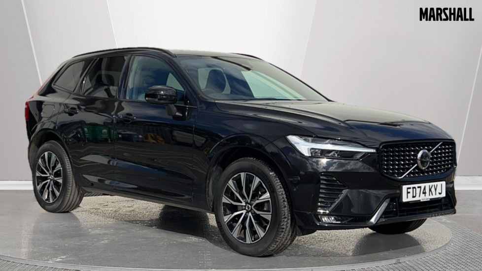 Main listing image - Volvo XC60