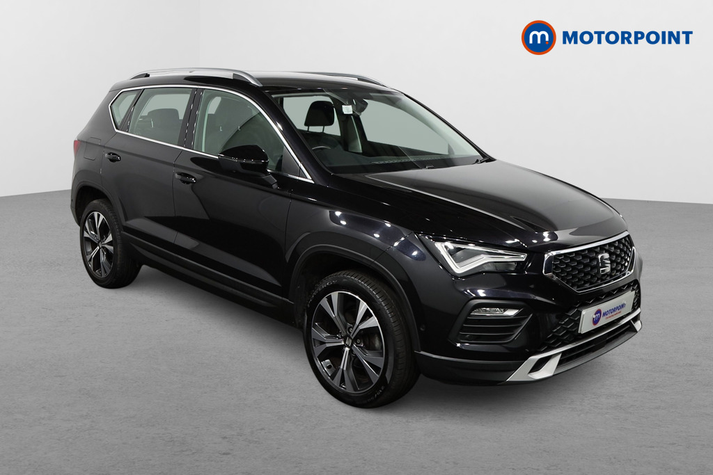 Main listing image - SEAT Ateca