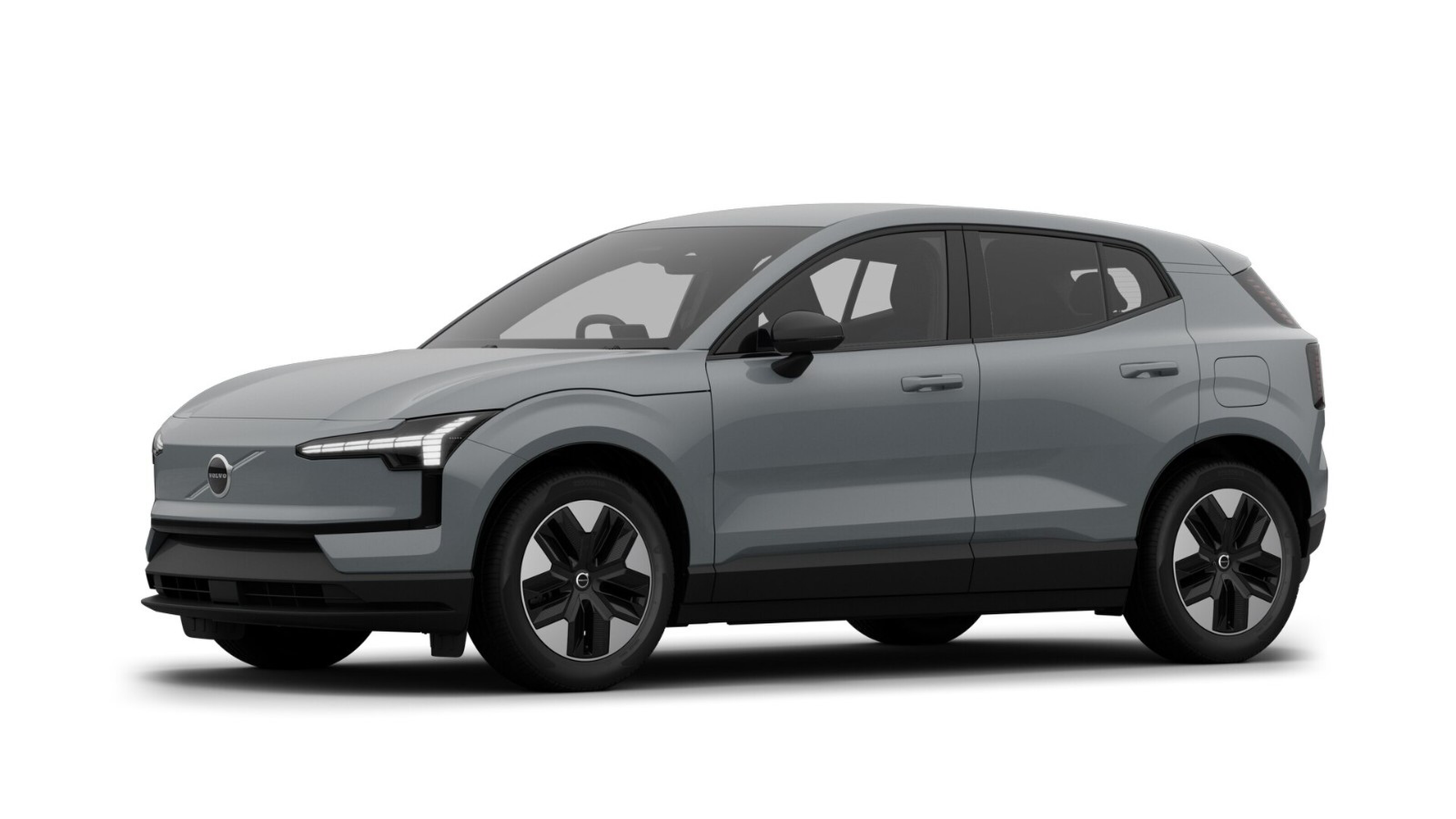 Main listing image - Volvo EX30