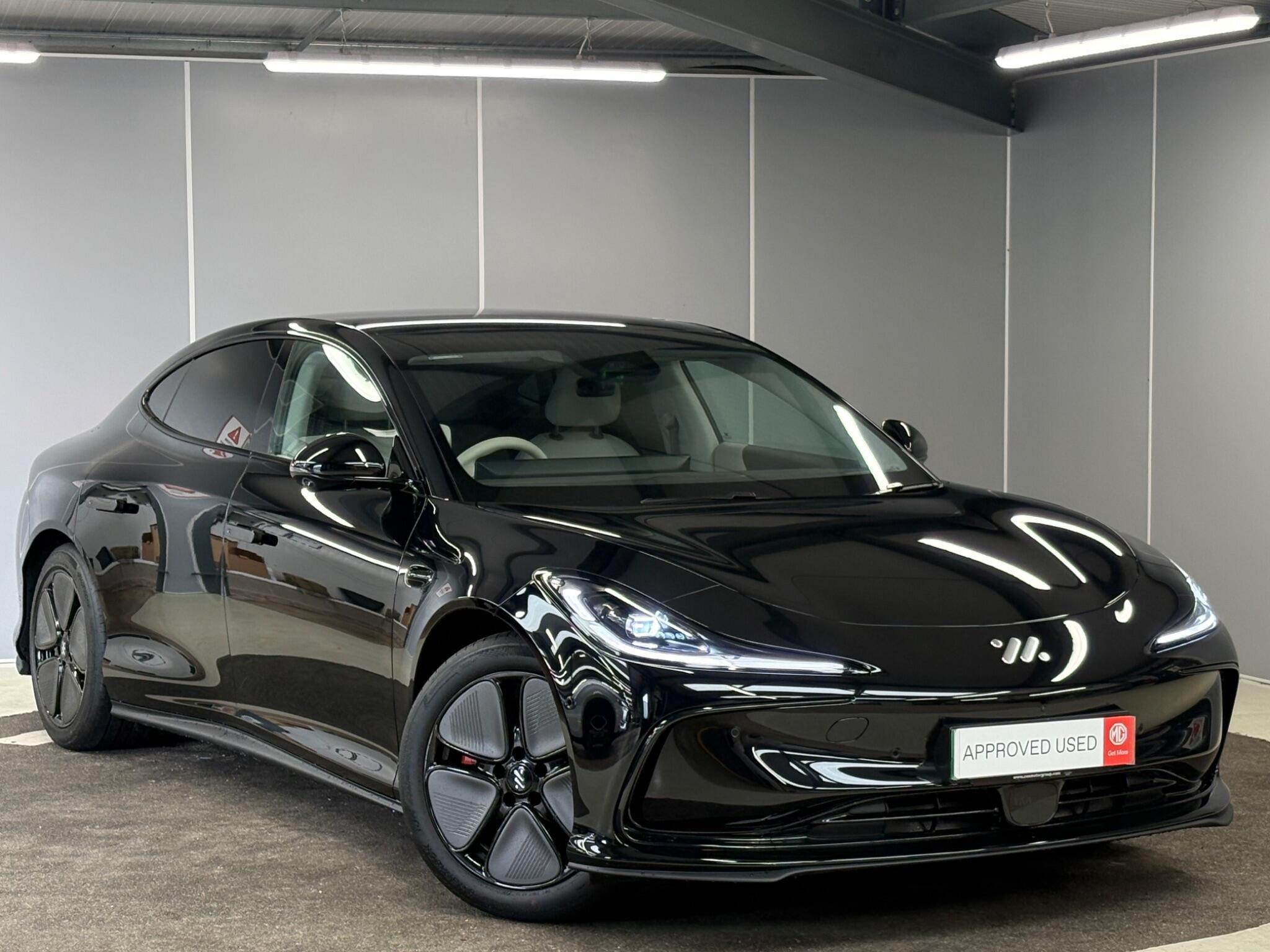 Main listing image - MG Im5