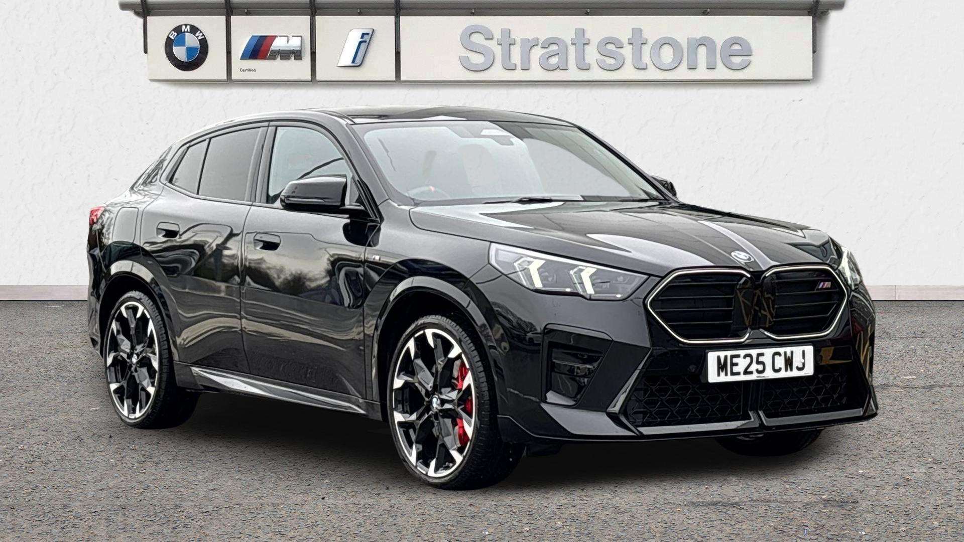 Main listing image - BMW X2