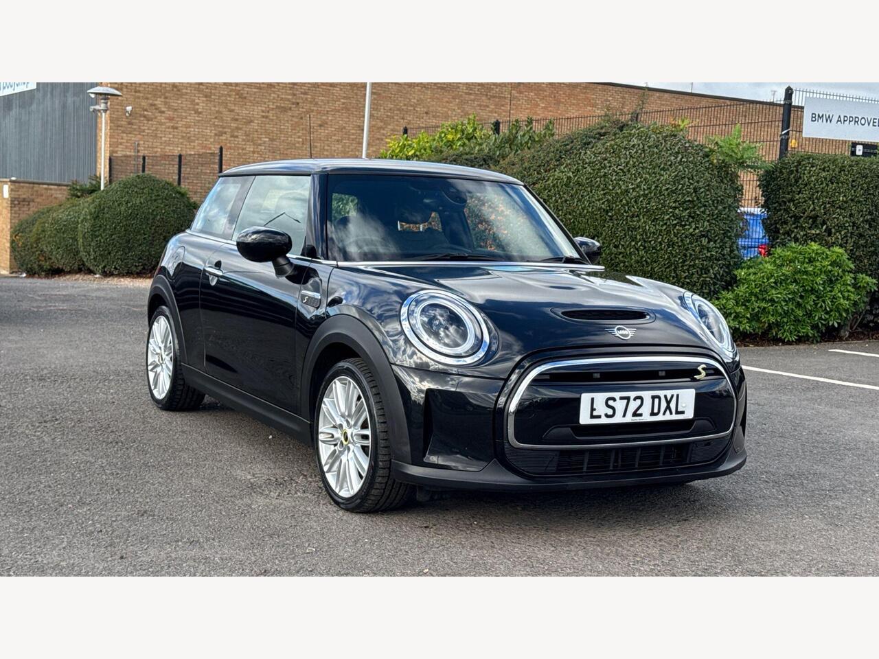 Main listing image - MINI Hatchback