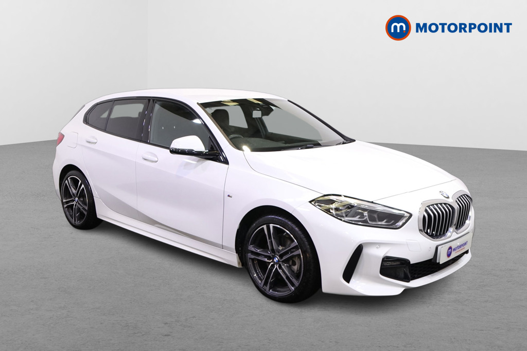 Main listing image - BMW 1 Series