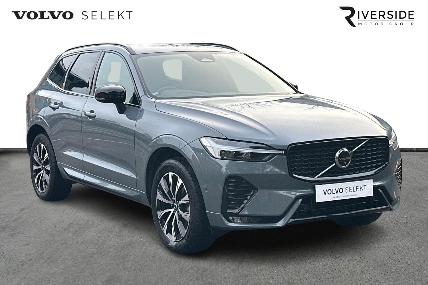 Main listing image - Volvo XC60