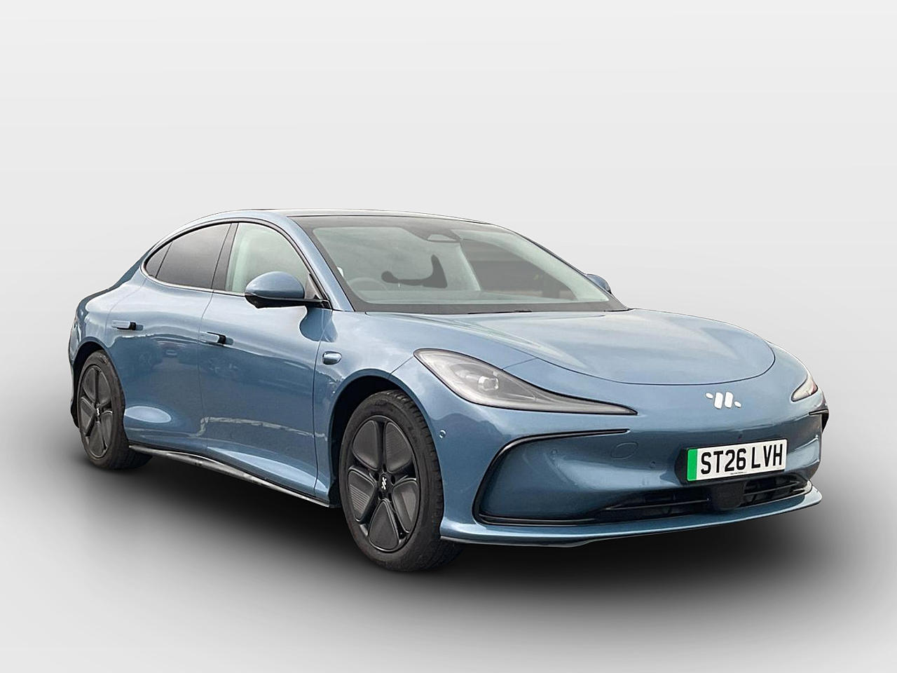 Main listing image - MG Im5
