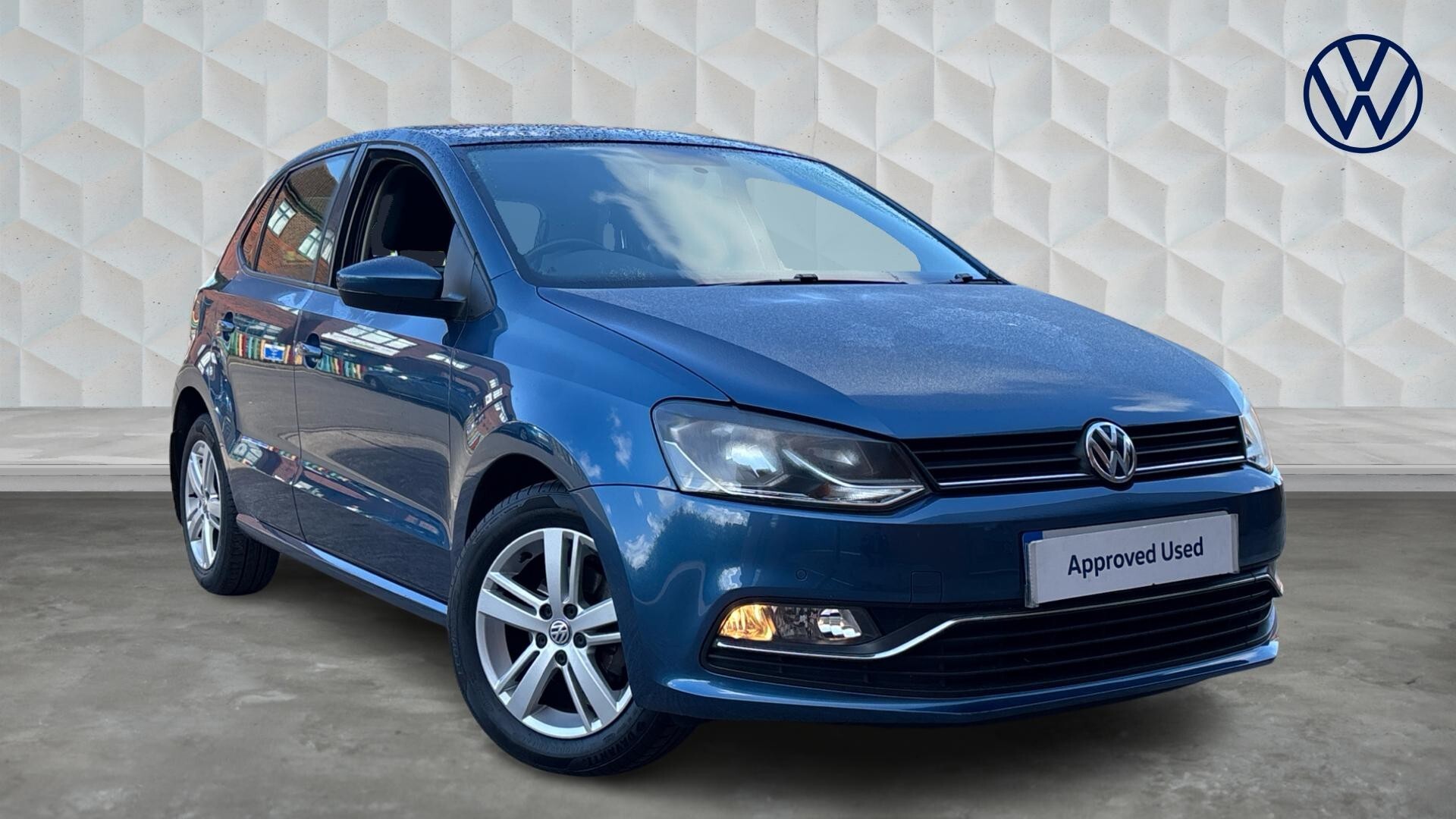 Main listing image - Volkswagen Polo