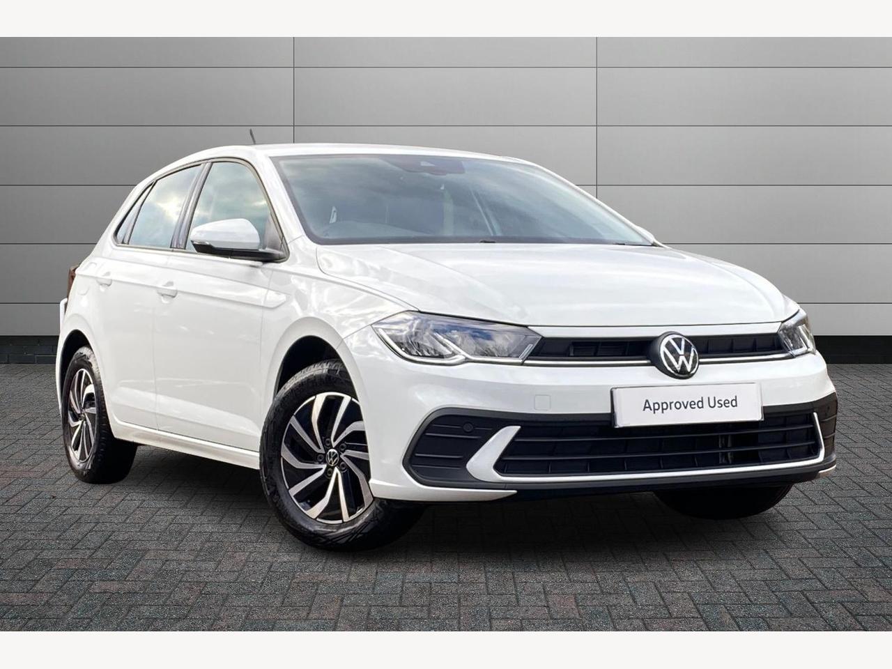 Main listing image - Volkswagen Polo