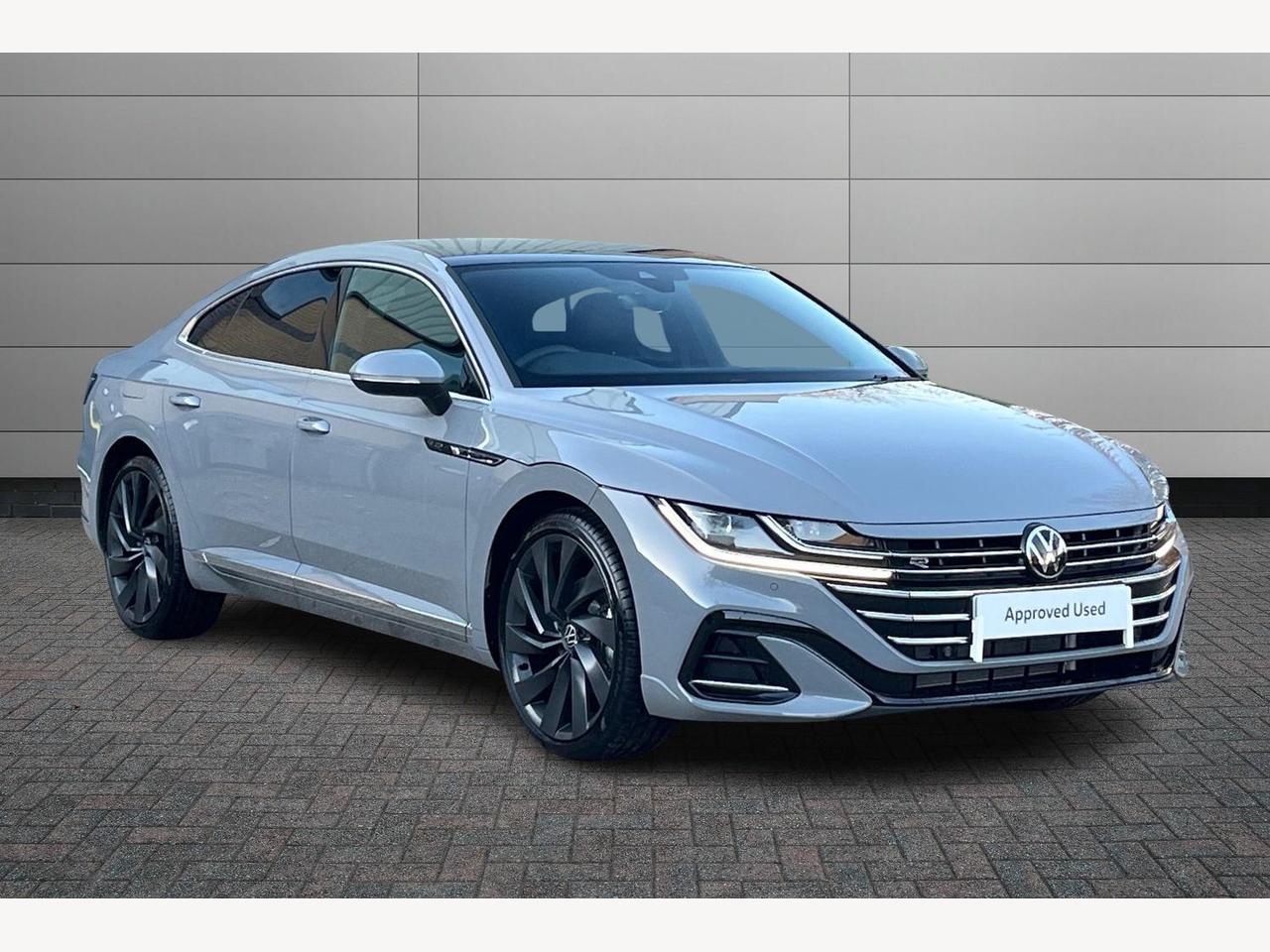 Main listing image - Volkswagen Arteon