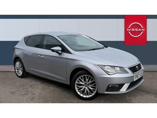 Main listing image - SEAT Leon