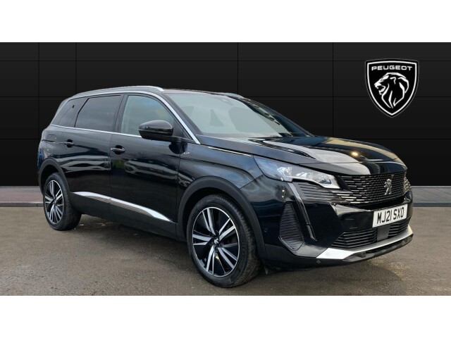 Main listing image - Peugeot 5008