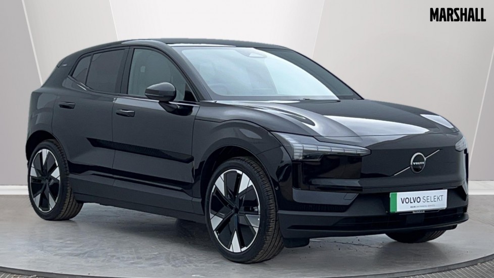 Main listing image - Volvo EX30