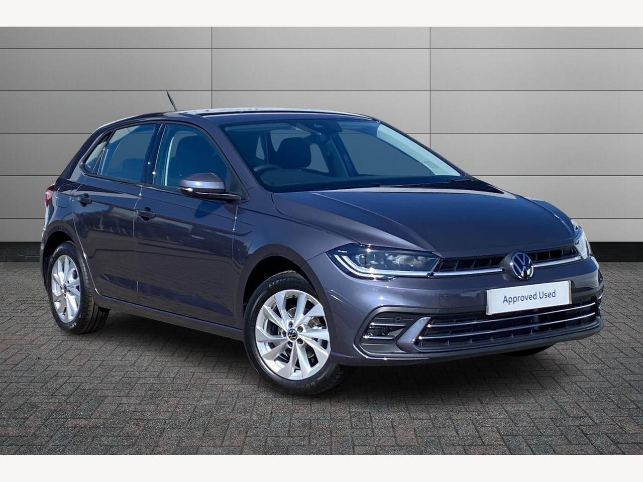 Main listing image - Volkswagen Polo