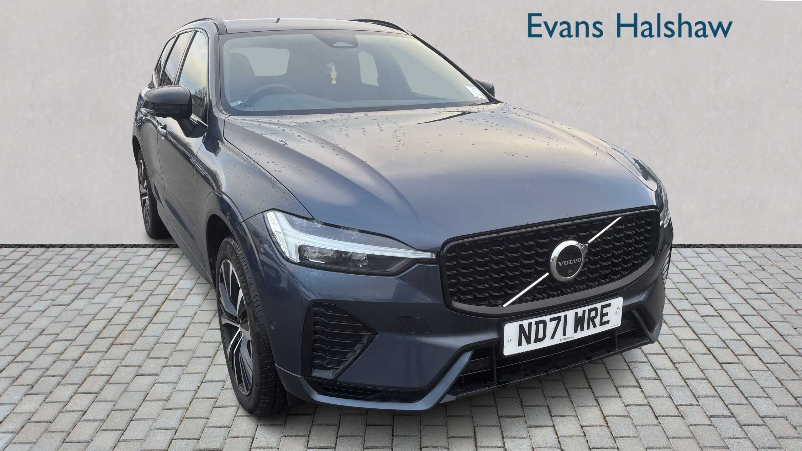 Main listing image - Volvo XC60