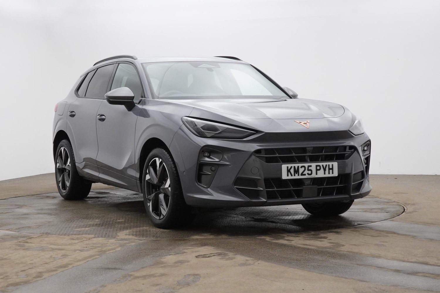 Main listing image - Cupra Terramar