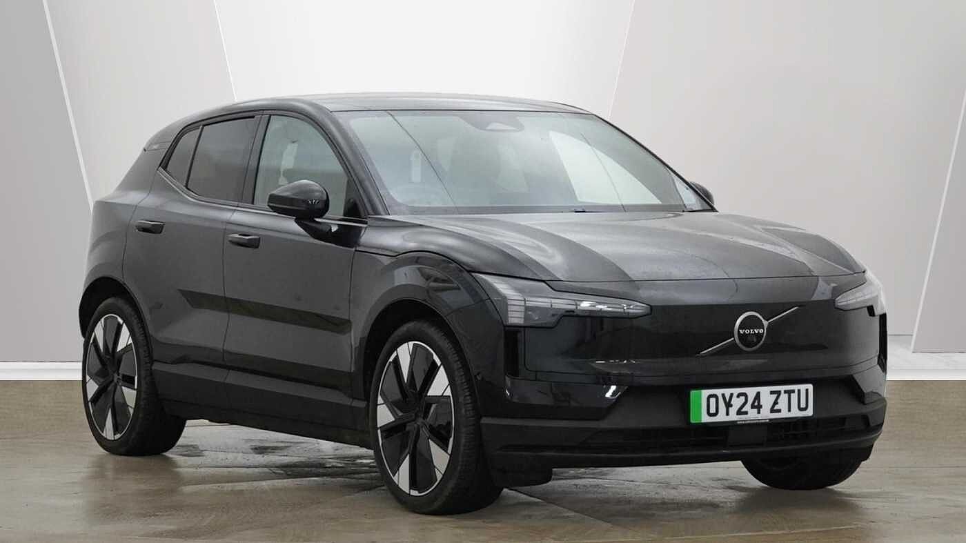 Main listing image - Volvo EX30