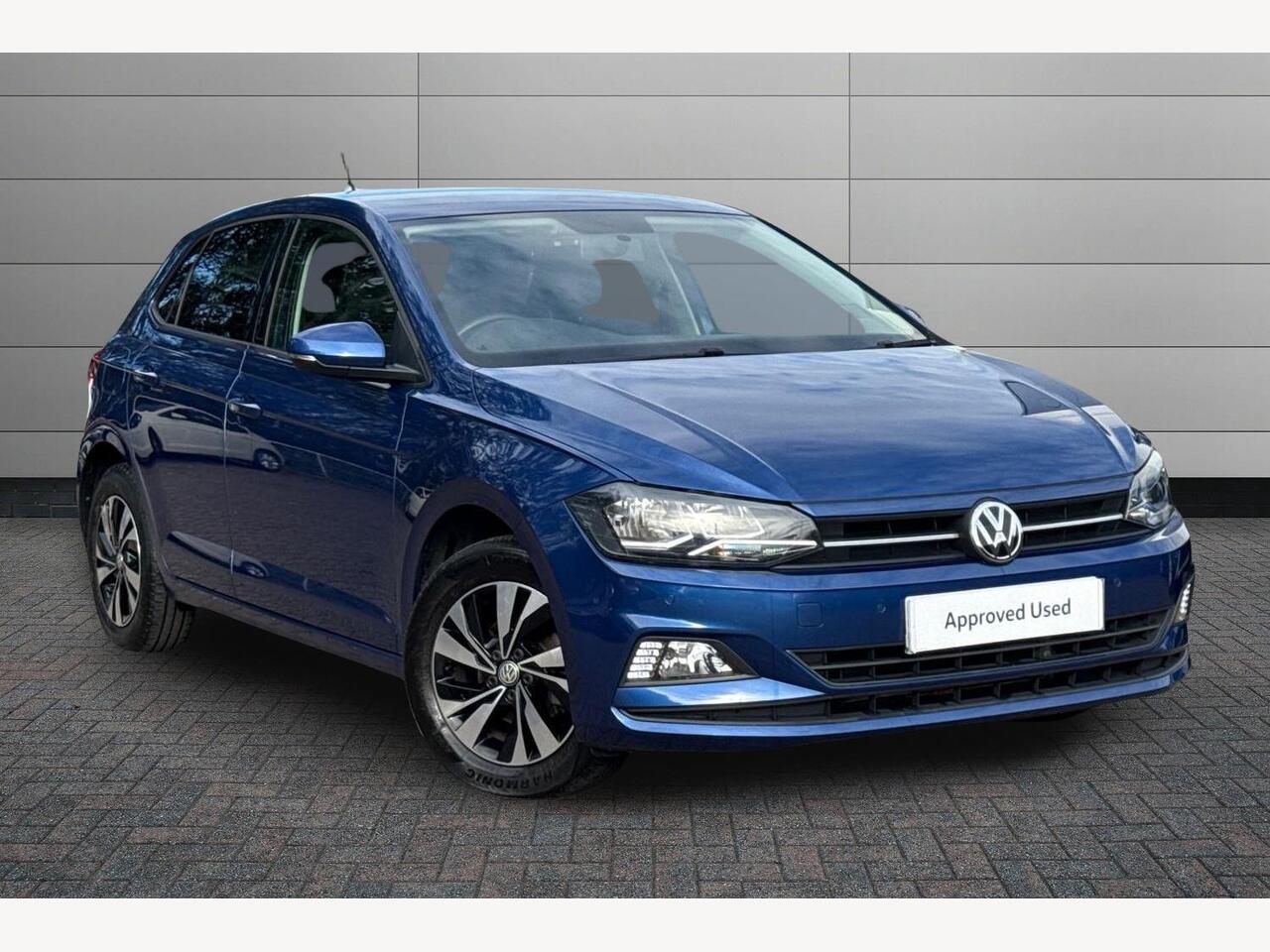 Main listing image - Volkswagen Polo