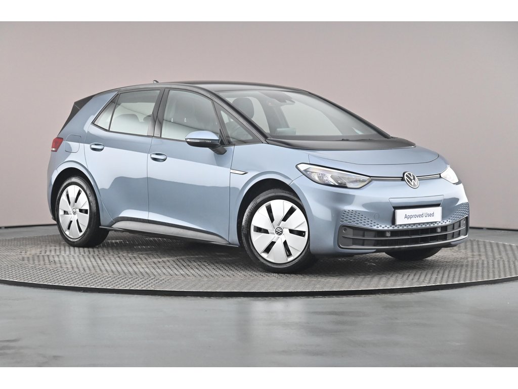 Main listing image - Volkswagen ID.3