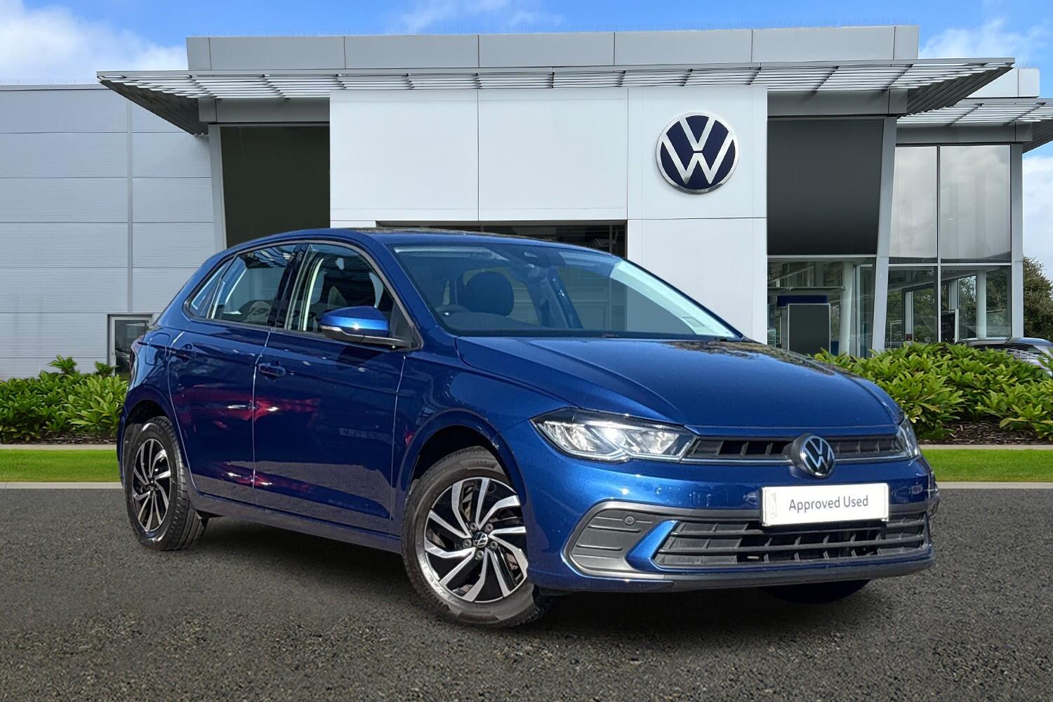 Main listing image - Volkswagen Polo