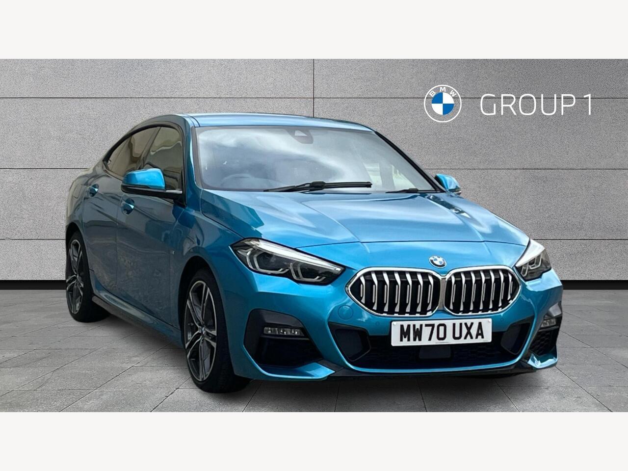 Main listing image - BMW 2 Series