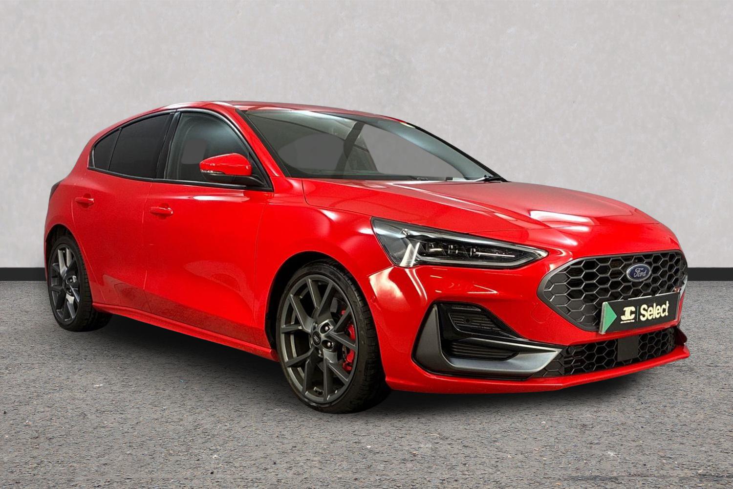 Main listing image - Ford Focus