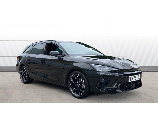 Main listing image - Cupra Leon