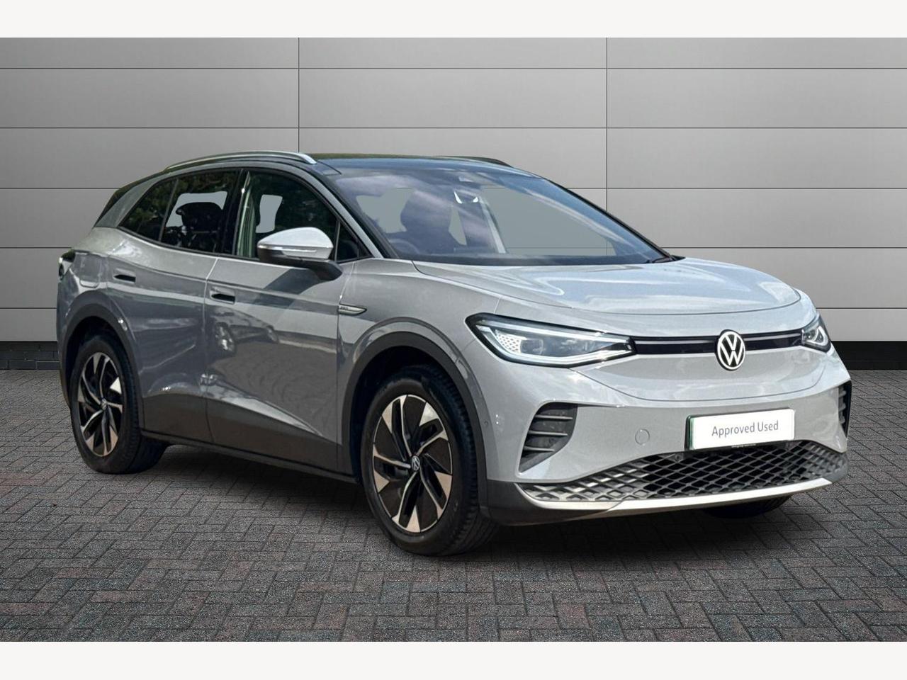 Main listing image - Volkswagen ID.4