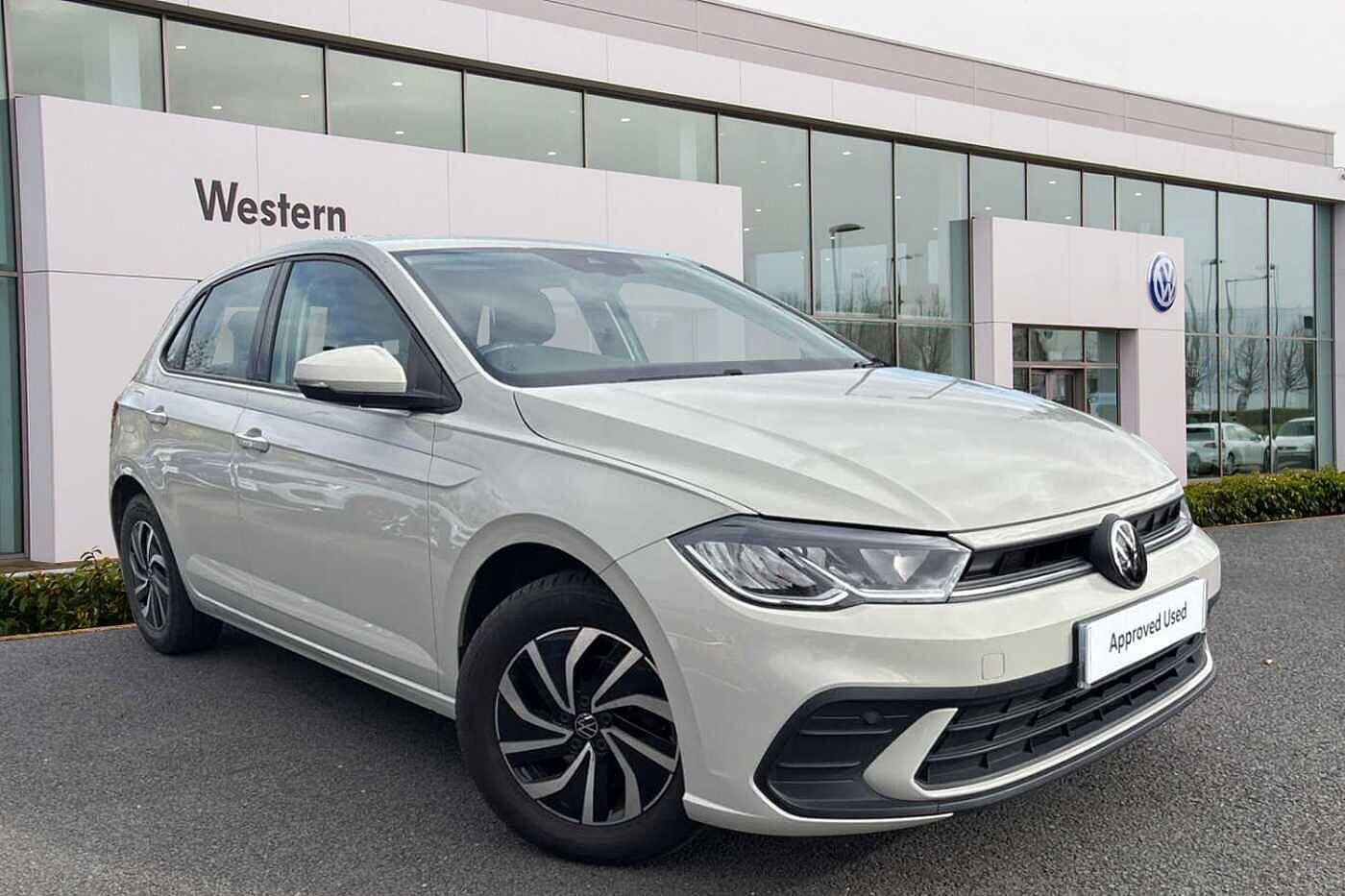 Main listing image - Volkswagen Polo