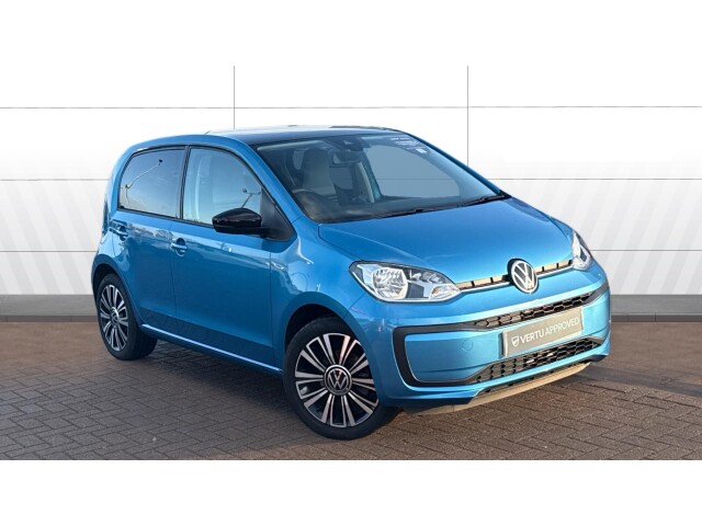 Main listing image - Volkswagen Up
