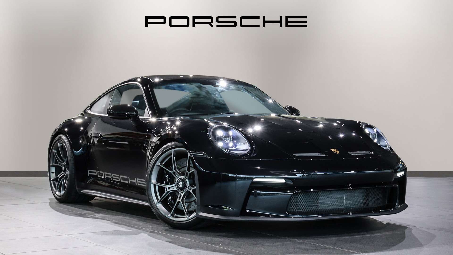 Main listing image - Porsche 911