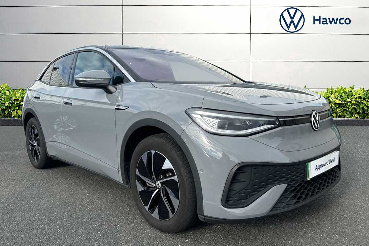 Main listing image - Volkswagen ID.5