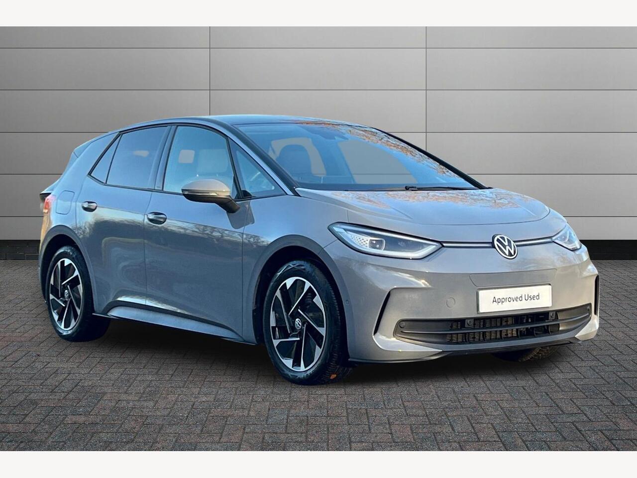 Main listing image - Volkswagen ID.3