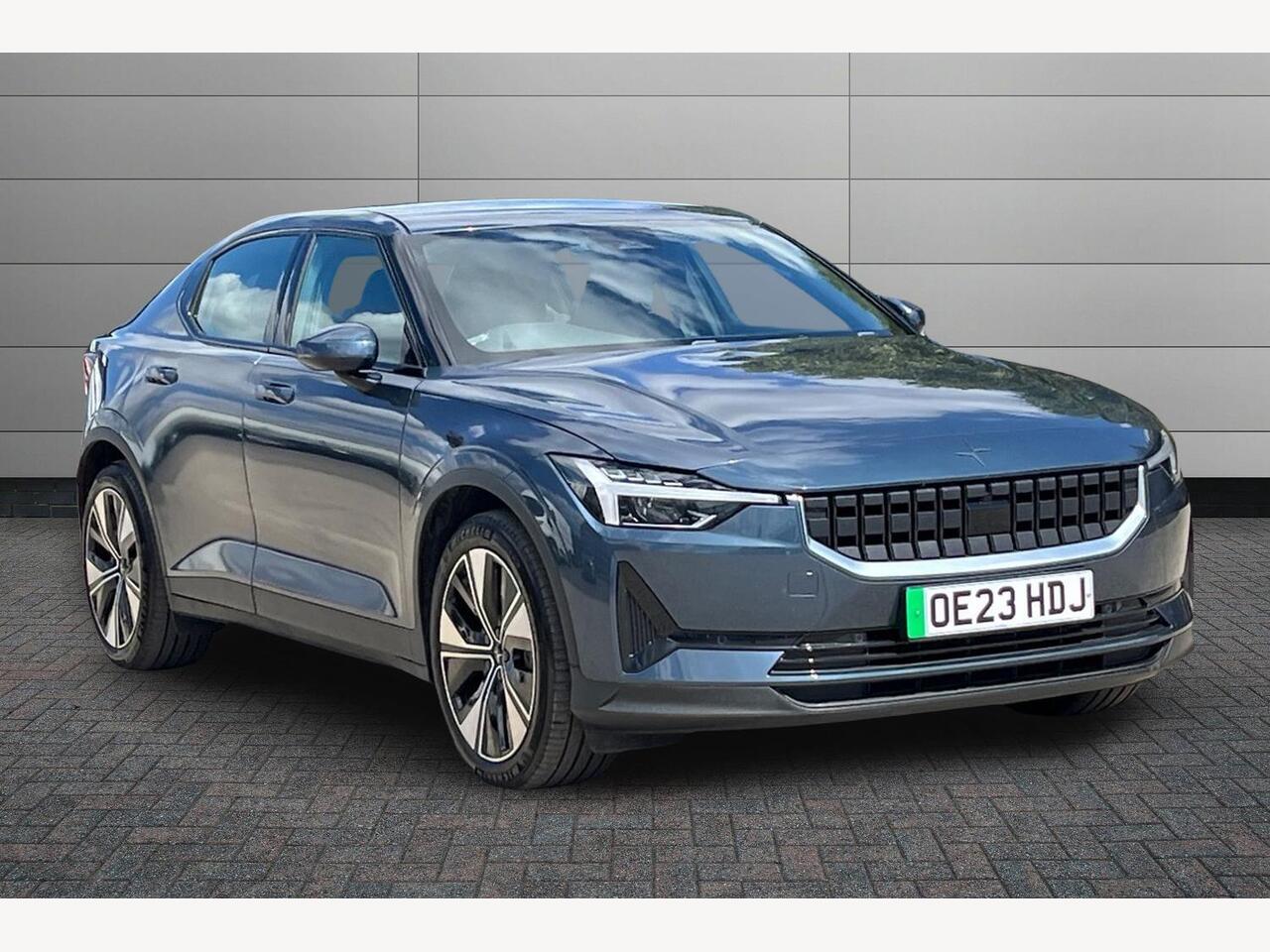 Main listing image - Polestar 2