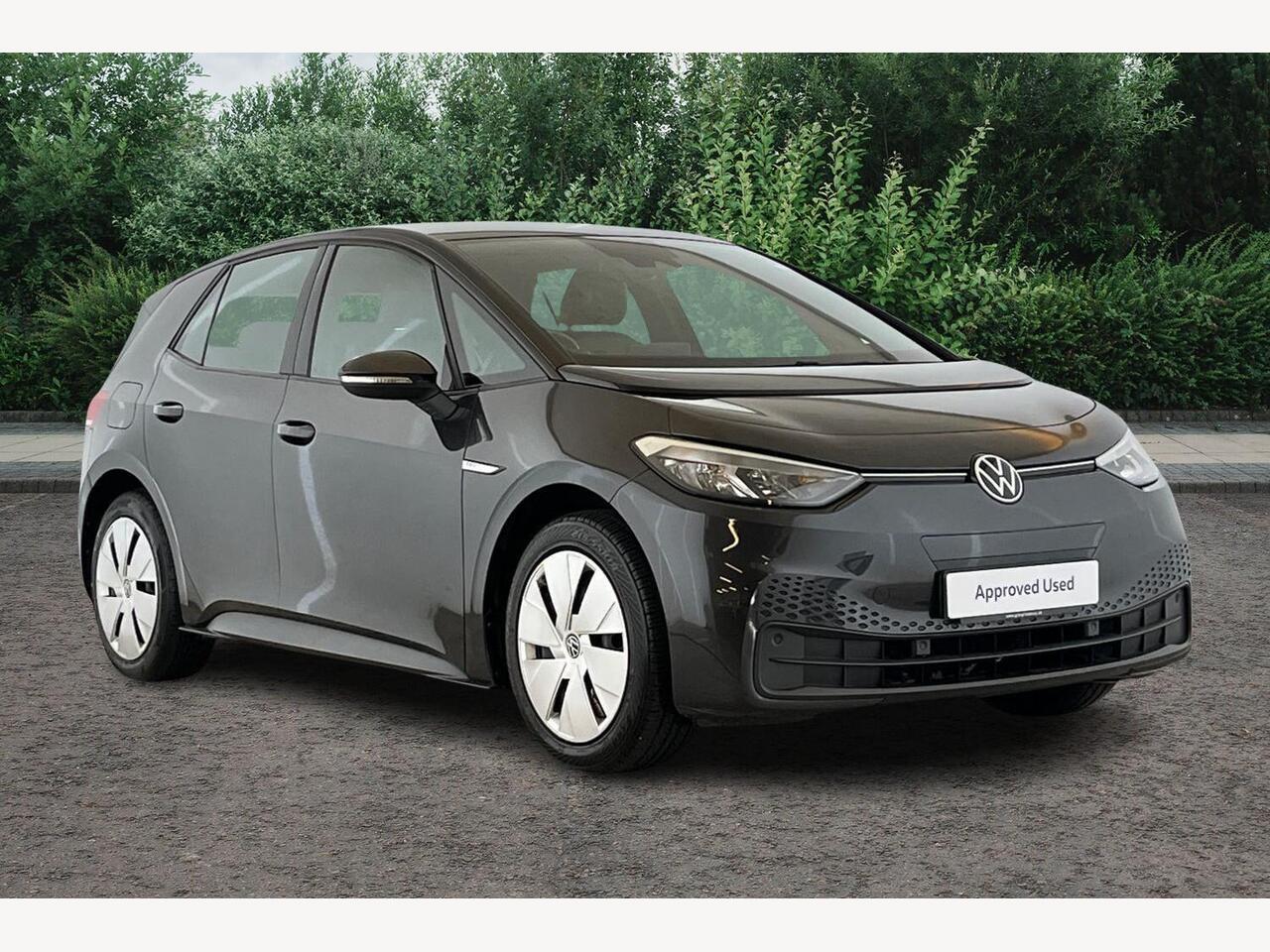 Main listing image - Volkswagen ID.3