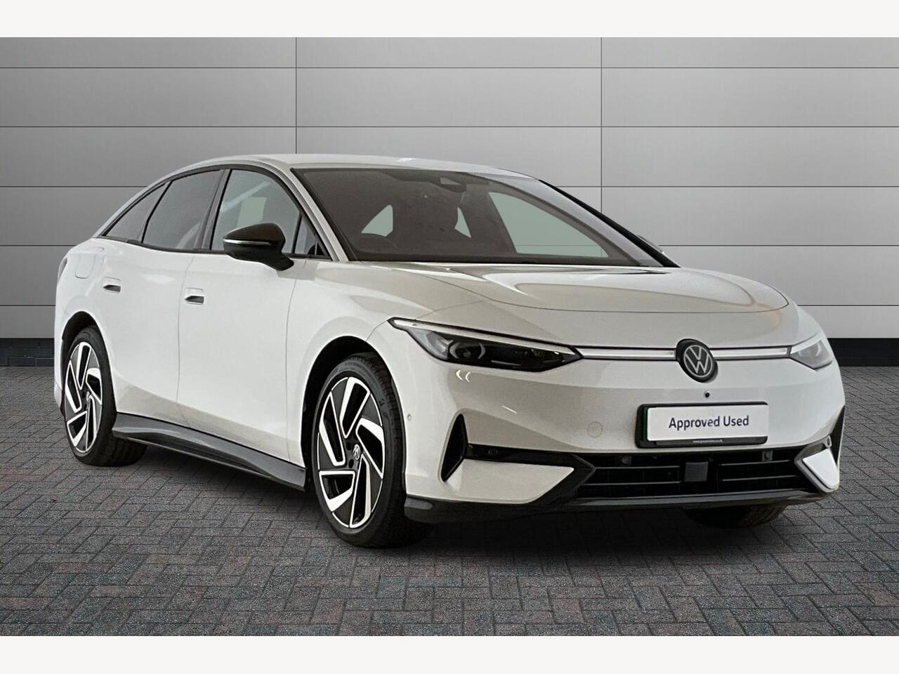 Main listing image - Volkswagen ID.7