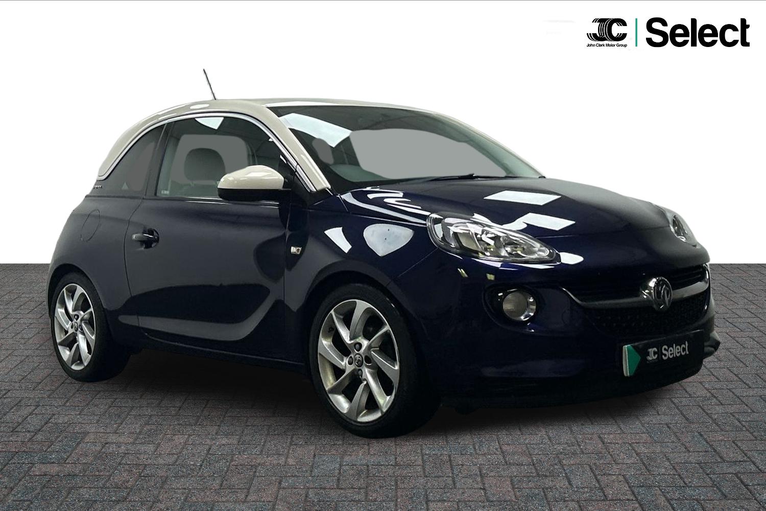 Main listing image - Vauxhall Adam