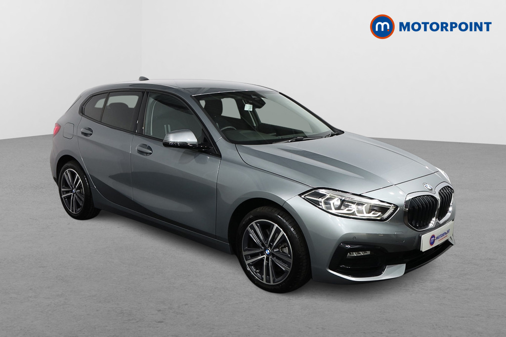 Main listing image - BMW 1 Series