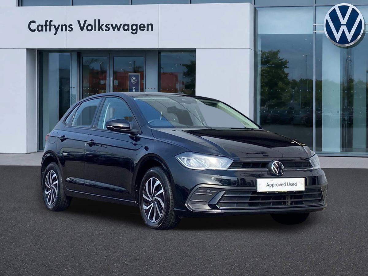 Main listing image - Volkswagen Polo