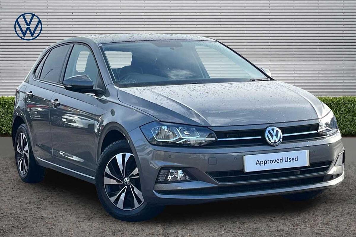 Main listing image - Volkswagen Polo