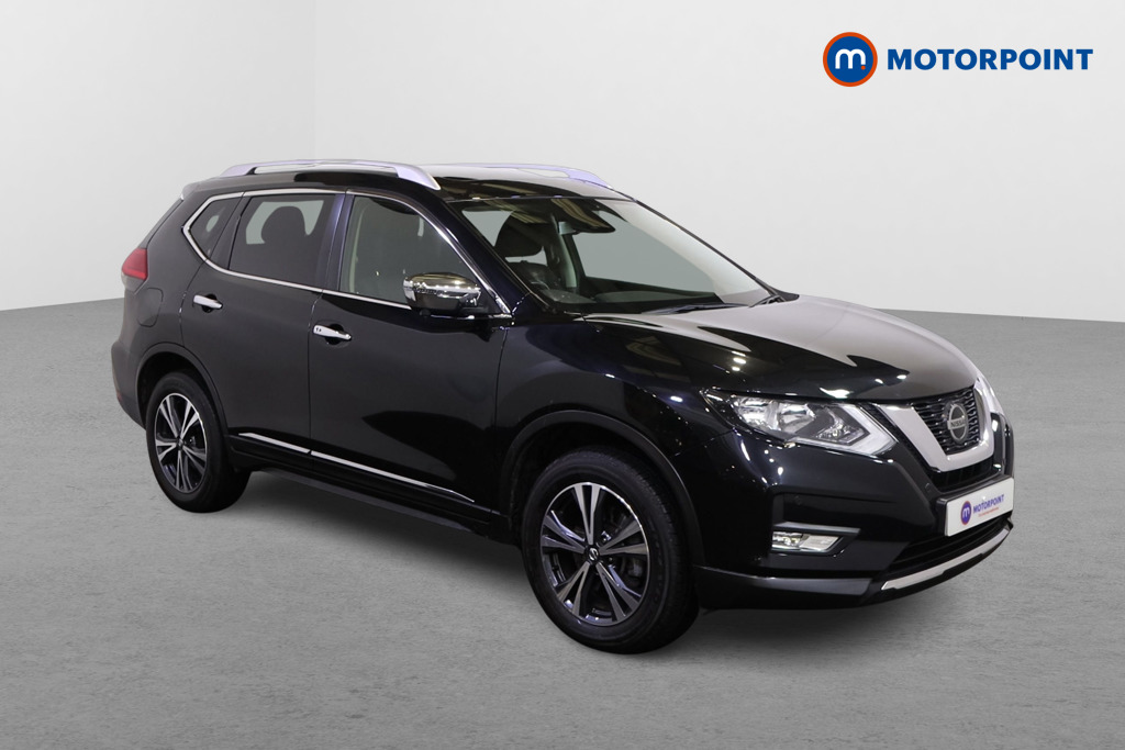 Main listing image - Nissan X-Trail