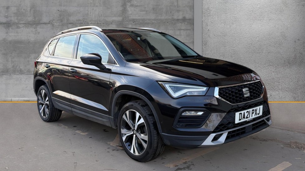 Main listing image - SEAT Ateca