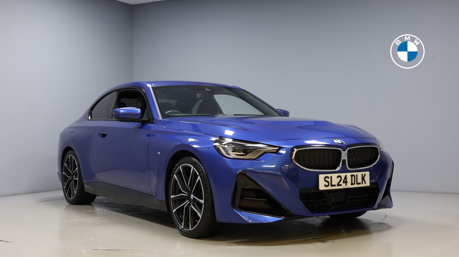 Main listing image - BMW 2 Series