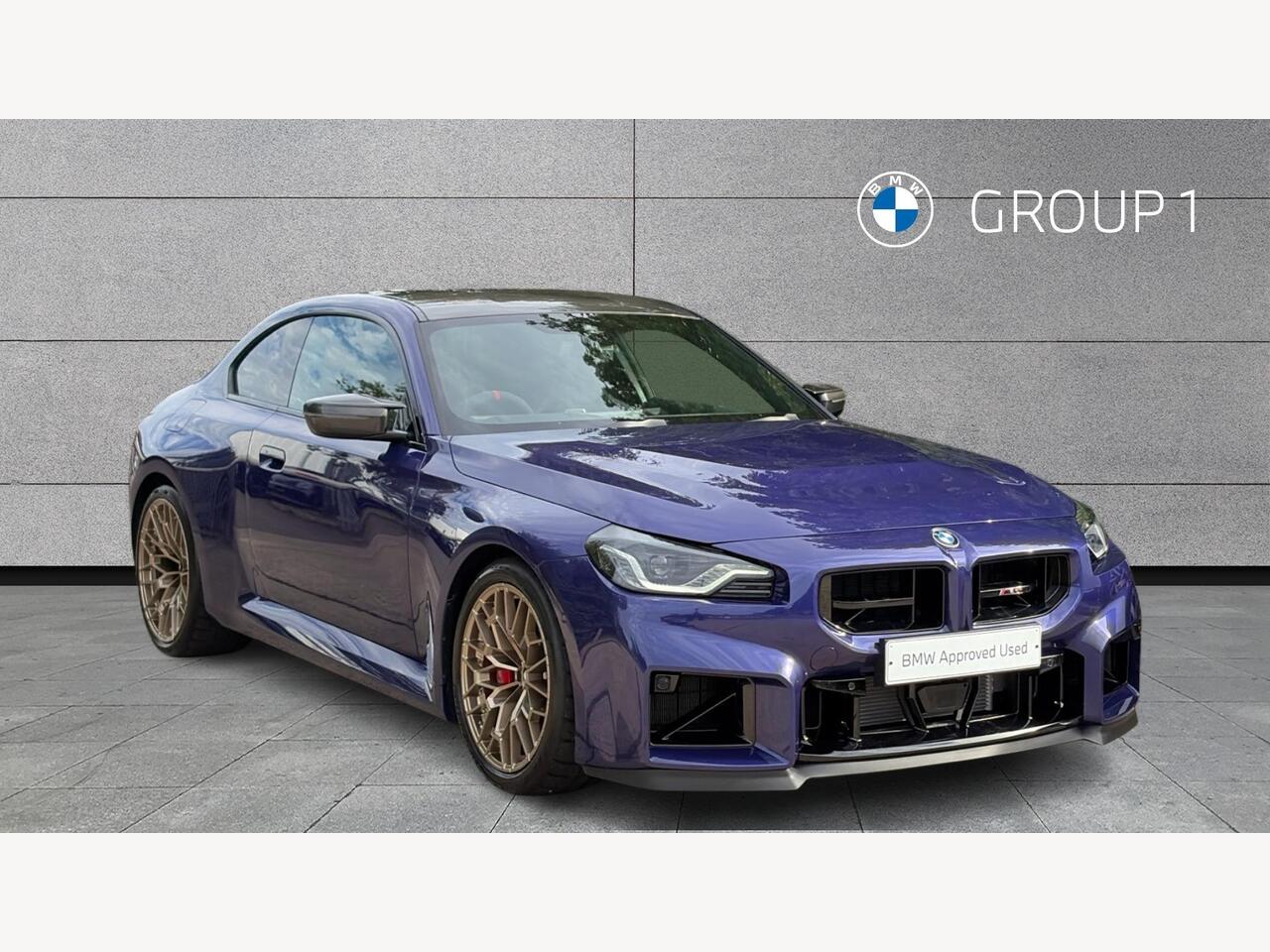Main listing image - BMW M2