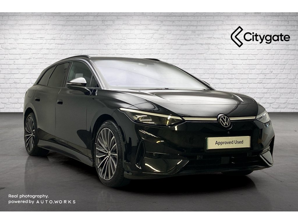 Main listing image - Volkswagen ID.7