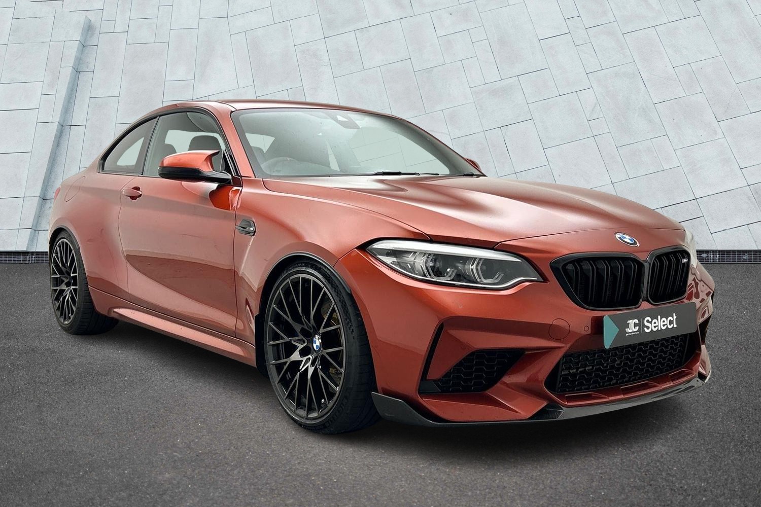 Main listing image - BMW M2