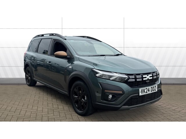 Main listing image - Dacia Jogger