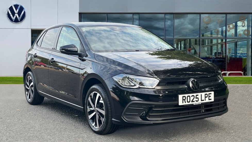 Main listing image - Volkswagen Polo