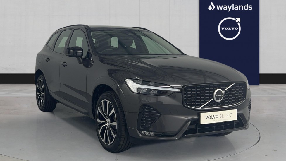 Main listing image - Volvo XC60