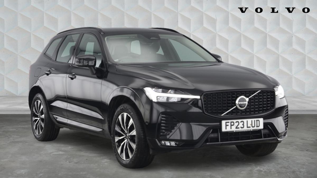 Main listing image - Volvo XC60
