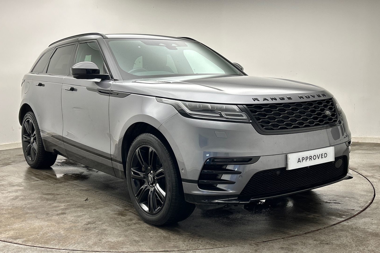 Main listing image - Land Rover Range Rover Velar